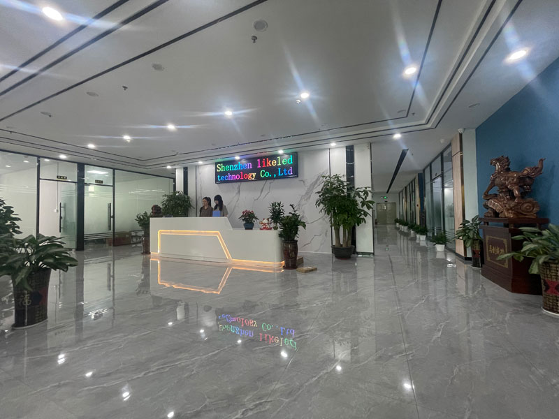 Company profile